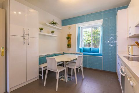 Byhus i Marbella, Malaga, Marbella - € 595.000 | Ref: SMSE4982365 - foto 9