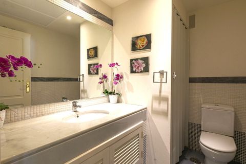 Byhus i Marbella, Malaga, Marbella - € 595.000 | Ref: SMSE4982365 - foto 10
