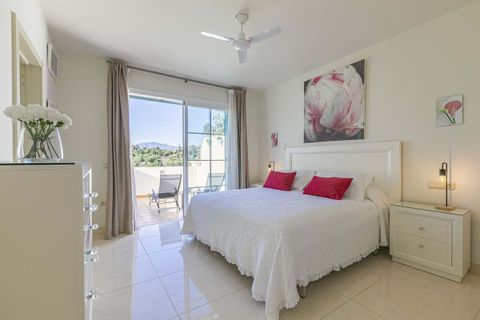 Byhus i Marbella, Malaga, Marbella - € 595.000 | Ref: SMSE4982365 - foto 18
