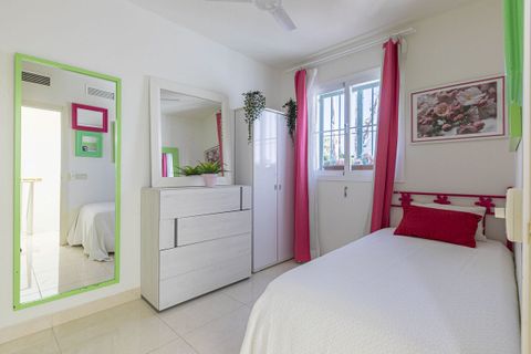 Byhus i Marbella, Malaga, Marbella - € 595.000 | Ref: SMSE4982365 - foto 22
