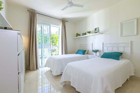 Byhus i Marbella, Malaga, Marbella - € 595.000 | Ref: SMSE4982365 - foto 25