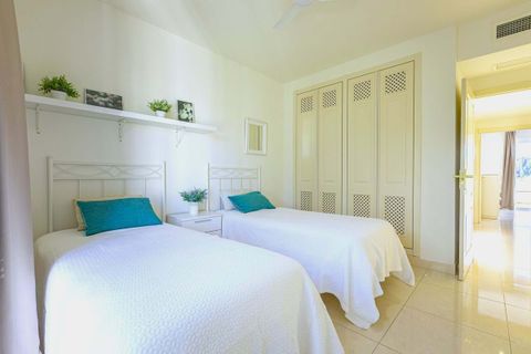 Byhus i Marbella, Malaga, Marbella - € 595.000 | Ref: SMSE4982365 - foto 26