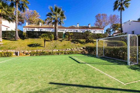 Byhus i Marbella, Malaga, Marbella - € 595.000 | Ref: SMSE4982365 - foto 36