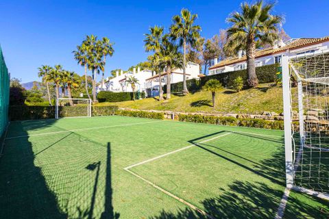 Byhus i Marbella, Malaga, Marbella - € 595.000 | Ref: SMSE4982365 - foto 37
