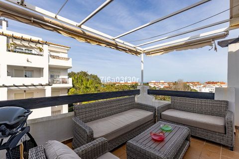 Penthouse i La Duquesa, Malaga, La Duquesa - € 300.000 | Ref: SMSD4989649 - foto 3