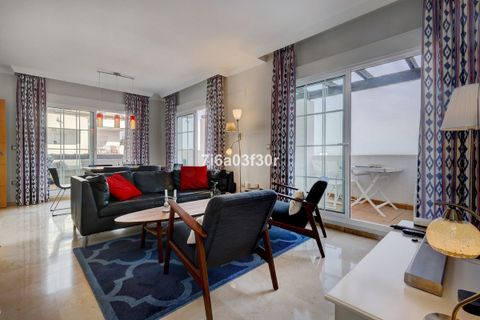 Penthouse i La Duquesa, Malaga, La Duquesa - € 300.000 | Ref: SMSD4989649 - foto 11