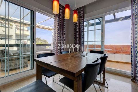 Penthouse i La Duquesa, Malaga, La Duquesa - € 300.000 | Ref: SMSD4989649 - foto 14