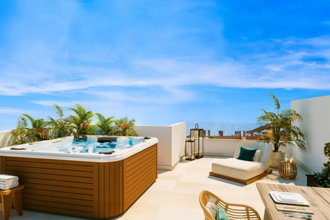Villa i La Duquesa, Malaga, La Duquesa - € 547.000 | Ref: SMSMA107410126 - foto 25