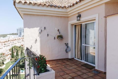 Penthouse i La Duquesa, Malaga, La Duquesa - € 450 000 | Ref: SMSMA4981480 - foto 34