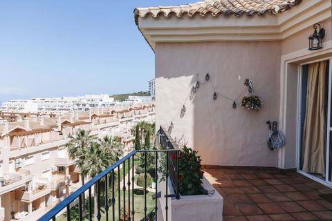 Penthouse i La Duquesa, Malaga, La Duquesa - € 450 000 | Ref: SMSMA4981480 - foto 36