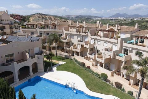 Penthouse i La Duquesa, Malaga, La Duquesa - € 450 000 | Ref: SMSMA4981480 - foto 40