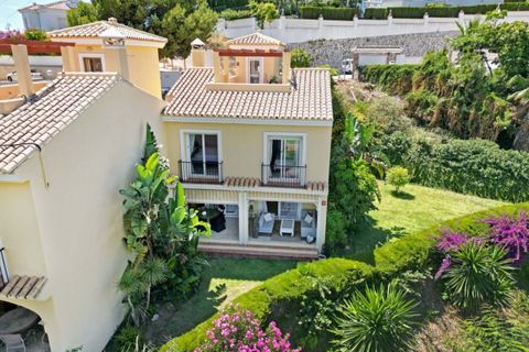 Rækkehus i Mijas Costa, Malaga, Mijas Costa - € 450.000 | Ref: SMSMI4617817 - foto 2