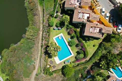 Rækkehus i Mijas Costa, Malaga, Mijas Costa - € 450.000 | Ref: SMSMI4617817 - foto 3