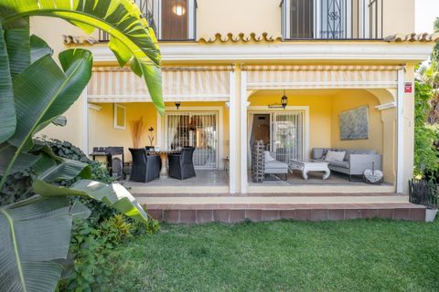 Rækkehus i Mijas Costa, Malaga, Mijas Costa - € 450.000 | Ref: SMSMI4617817 - foto 4