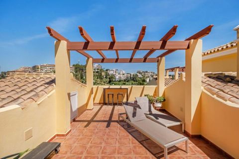 Rækkehus i Mijas Costa, Malaga, Mijas Costa - € 450.000 | Ref: SMSMI4617817 - foto 16