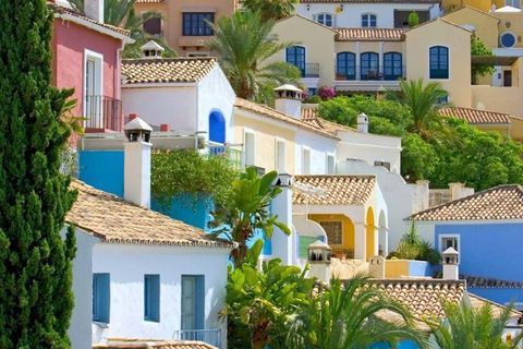 Rækkehus i Mijas Costa, Malaga, Mijas Costa - € 450.000 | Ref: SMSMI4617817 - foto 20