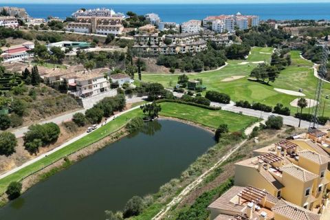 Rækkehus i Mijas Costa, Malaga, Mijas Costa - € 450.000 | Ref: SMSMI4617817 - foto 21