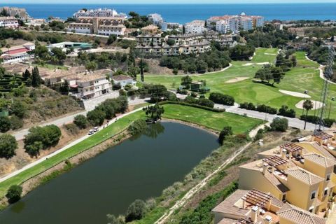Rækkehus i Mijas Costa, Malaga, Mijas Costa - € 450.000 | Ref: SMSMI4617817 - foto 22