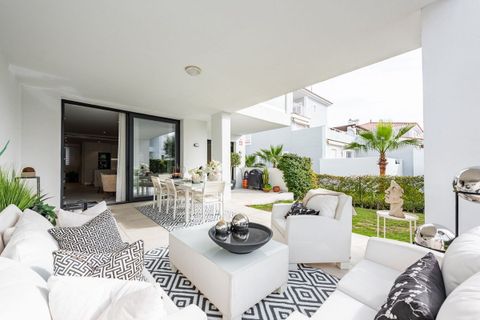 Leilighet i Estepona, Malaga, Estepona - € 595 000 | Ref: SMSE4981495 - foto 3