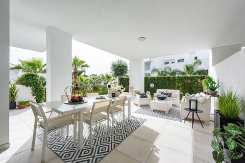 Leilighet i Estepona, Malaga, Estepona - € 595 000 | Ref: SMSE4981495 - foto 4