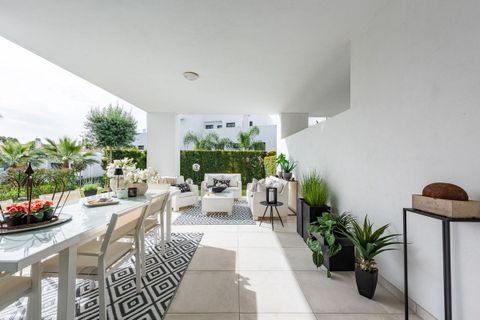 Leilighet i Estepona, Malaga, Estepona - € 595 000 | Ref: SMSE4981495 - foto 5