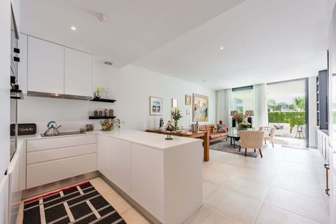 Leilighet i Estepona, Malaga, Estepona - € 595 000 | Ref: SMSE4981495 - foto 6