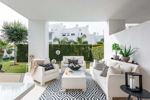 Leilighet i Estepona, Malaga, Estepona - € 595 000 | Ref: SMSE4981495 - foto 7