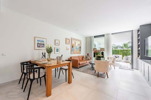 Leilighet i Estepona, Malaga, Estepona - € 595 000 | Ref: SMSE4981495 - foto 9