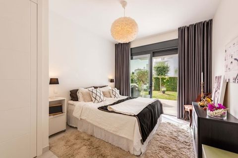 Leilighet i Estepona, Malaga, Estepona - € 595 000 | Ref: SMSE4981495 - foto 14