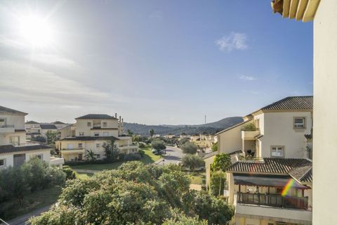 Penthouse i Sotogrande, Cadiz, Sotogrande - € 650.000 | Ref: SMSS4645096 - foto 1