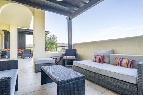 Penthouse i Sotogrande, Cadiz, Sotogrande - € 650.000 | Ref: SMSS4645096 - foto 2