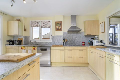 Penthouse i Sotogrande, Cadiz, Sotogrande - € 650.000 | Ref: SMSS4645096 - foto 3