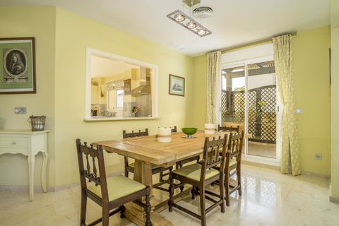 Penthouse i Sotogrande, Cadiz, Sotogrande - € 650.000 | Ref: SMSS4645096 - foto 5