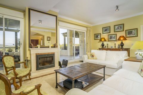 Penthouse i Sotogrande, Cadiz, Sotogrande - € 650.000 | Ref: SMSS4645096 - foto 6