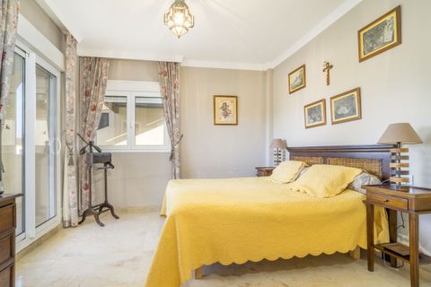 Penthouse i Sotogrande, Cadiz, Sotogrande - € 650.000 | Ref: SMSS4645096 - foto 9