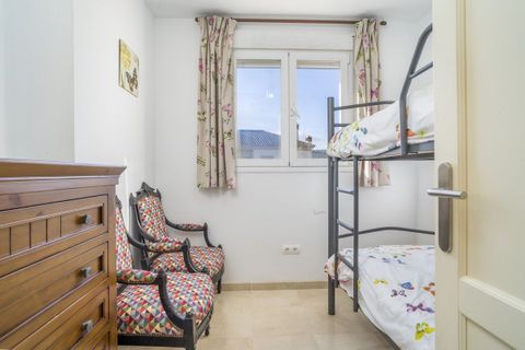 Penthouse i Sotogrande, Cadiz, Sotogrande - € 650.000 | Ref: SMSS4645096 - foto 10
