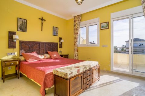 Penthouse i Sotogrande, Cadiz, Sotogrande - € 650.000 | Ref: SMSS4645096 - foto 11