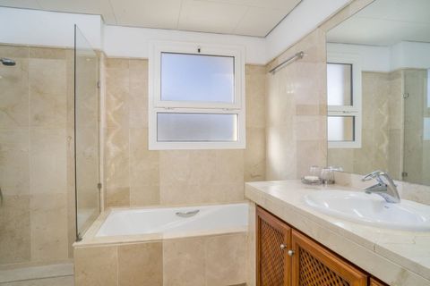 Penthouse i Sotogrande, Cadiz, Sotogrande - € 650.000 | Ref: SMSS4645096 - foto 13