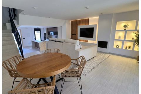 Villa i La Duquesa, Malaga, La Duquesa - € 460.000 | Ref: SMSD5013562 - foto 23
