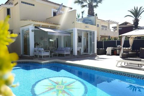 Villa i Balsicas, Murcia, Balsicas - € 345.000 | Ref: SMCAG730462 - foto 3