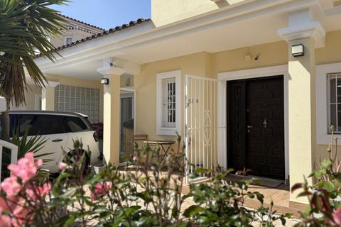 Villa i Balsicas, Murcia, Balsicas - € 345.000 | Ref: SMCAG730462 - foto 4