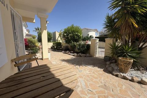Villa i Balsicas, Murcia, Balsicas - € 345.000 | Ref: SMCAG730462 - foto 5