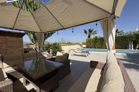 Villa i Balsicas, Murcia, Balsicas - € 345.000 | Ref: SMCAG730462 - foto 8