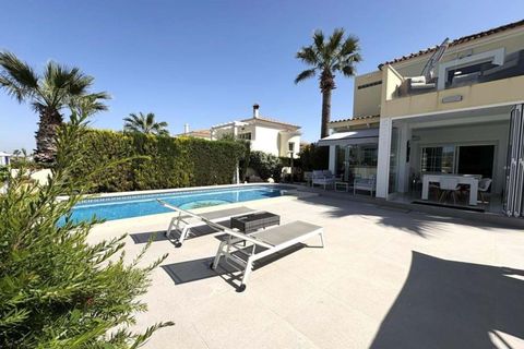 Villa i Balsicas, Murcia, Balsicas - € 345.000 | Ref: SMCAG730462 - foto 11