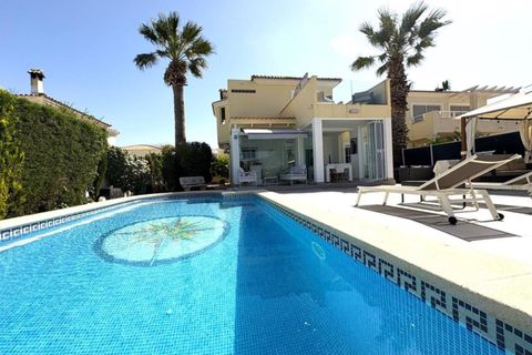 Villa i Balsicas, Murcia, Balsicas - € 345.000 | Ref: SMCAG730462 - foto 12