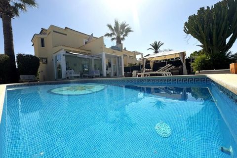 Villa i Balsicas, Murcia, Balsicas - € 345.000 | Ref: SMCAG730462 - foto 15