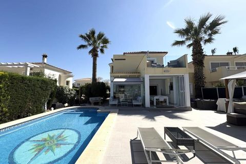 Villa i Balsicas, Murcia, Balsicas - € 345.000 | Ref: SMCAG730462 - foto 18