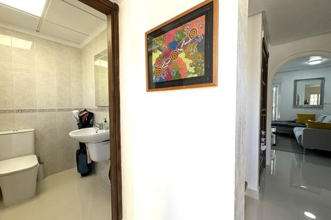 Villa i Balsicas, Murcia, Balsicas - € 345.000 | Ref: SMCAG730462 - foto 19