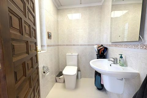 Villa i Balsicas, Murcia, Balsicas - € 345.000 | Ref: SMCAG730462 - foto 20