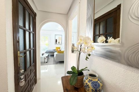 Villa i Balsicas, Murcia, Balsicas - € 345.000 | Ref: SMCAG730462 - foto 21